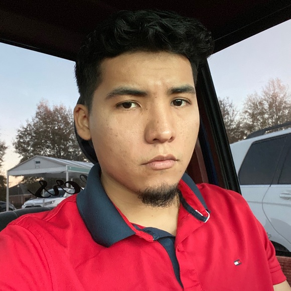 Meet your Posher, Hilario - Picture 1 of 1